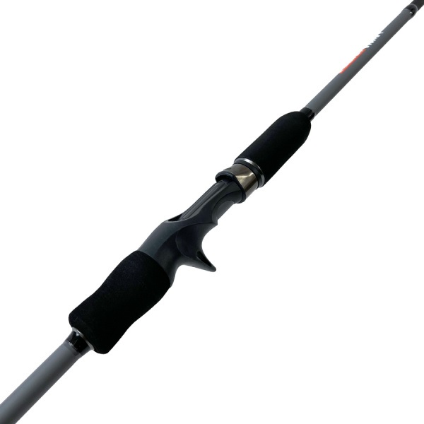 LAWAIA FUNE KAWAHAGI【2ピース船カワハギ竿/カワハギ釣り/カーボンロッド(含有率98%)/ベイトリール用】